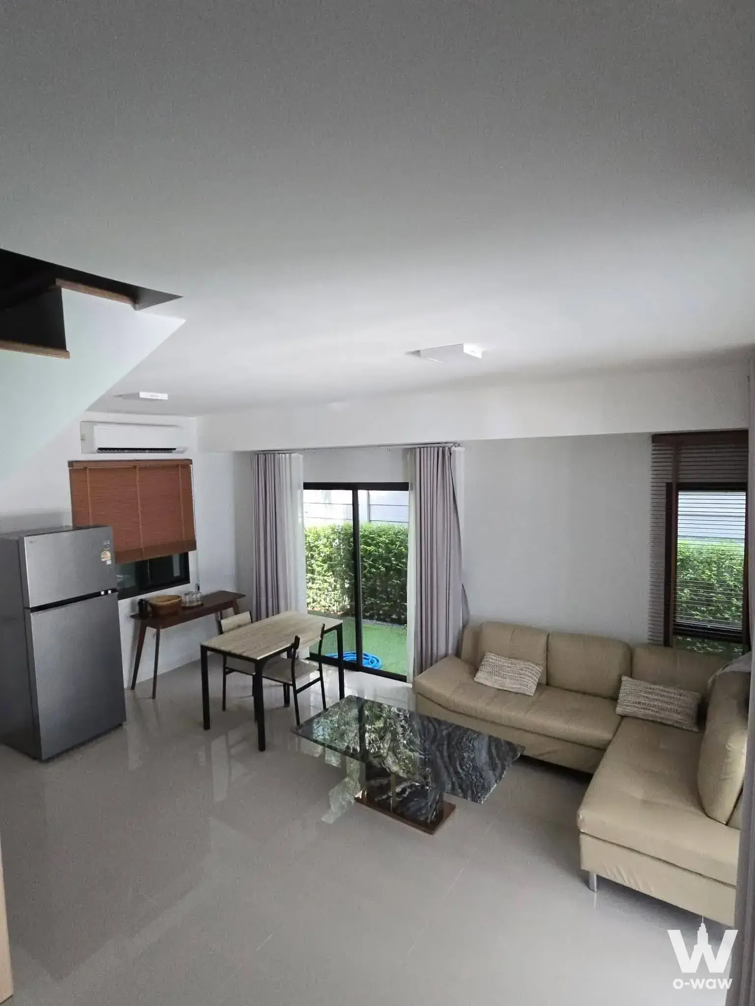 House with 3 bedrooms for rent at Pleno Sukhumvit-Bangna 2 — photo 3 of 5