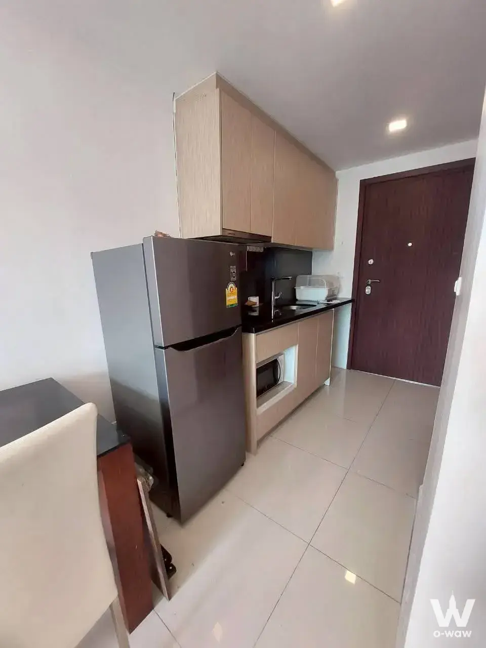 Condo with 1 bedroom for sale at Laguna Beach Resort 3 Maldives — photo 2 of 5