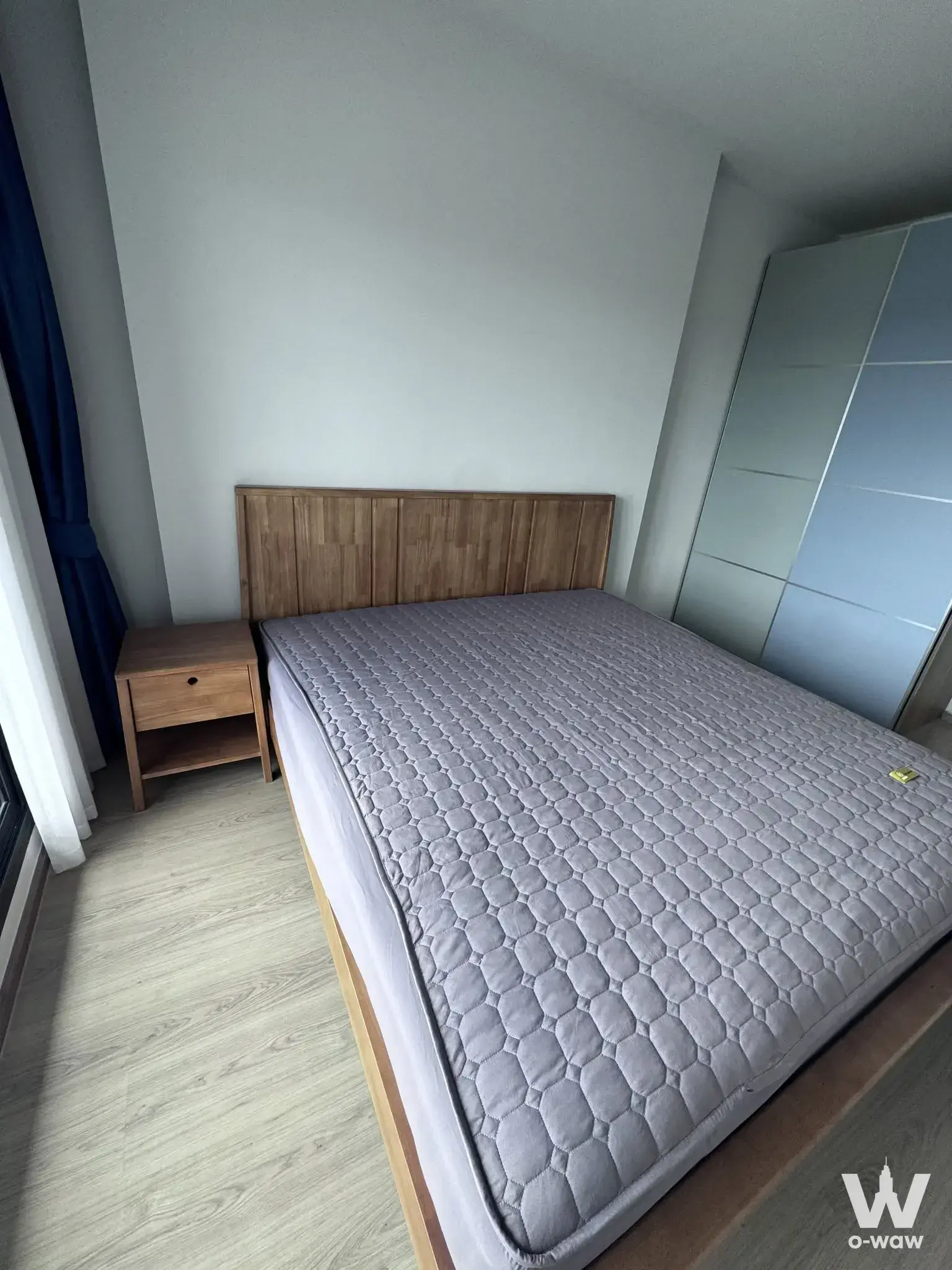 Condo with 1 bedroom for rent at Life Rama 4 - Asoke — photo 4 of 5