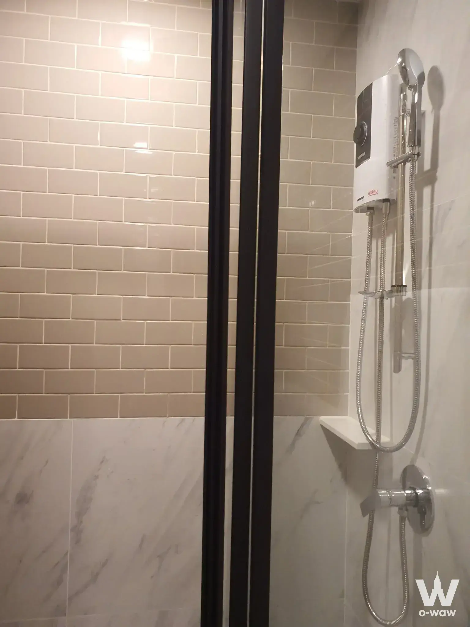 Condo with 1 bedroom for rent at XT Phayathai — photo 4 of 5