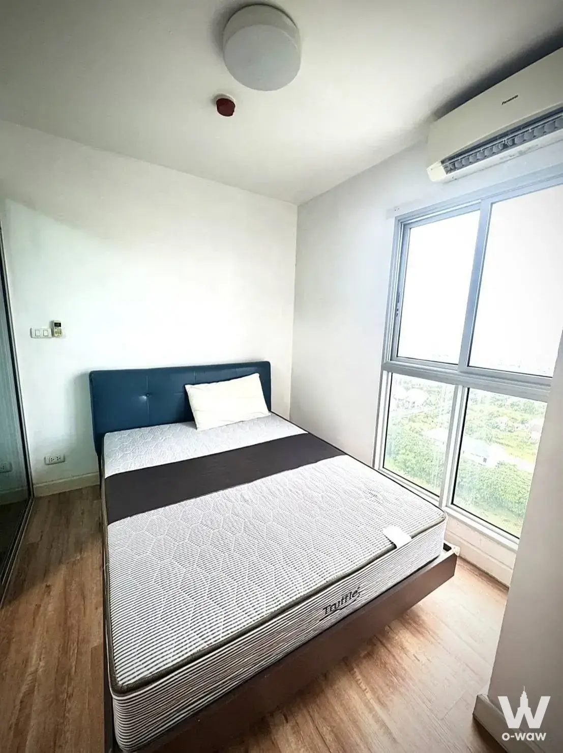 Condo with 1 bedroom for sale at A Space Me Bangna — photo 3 of 5