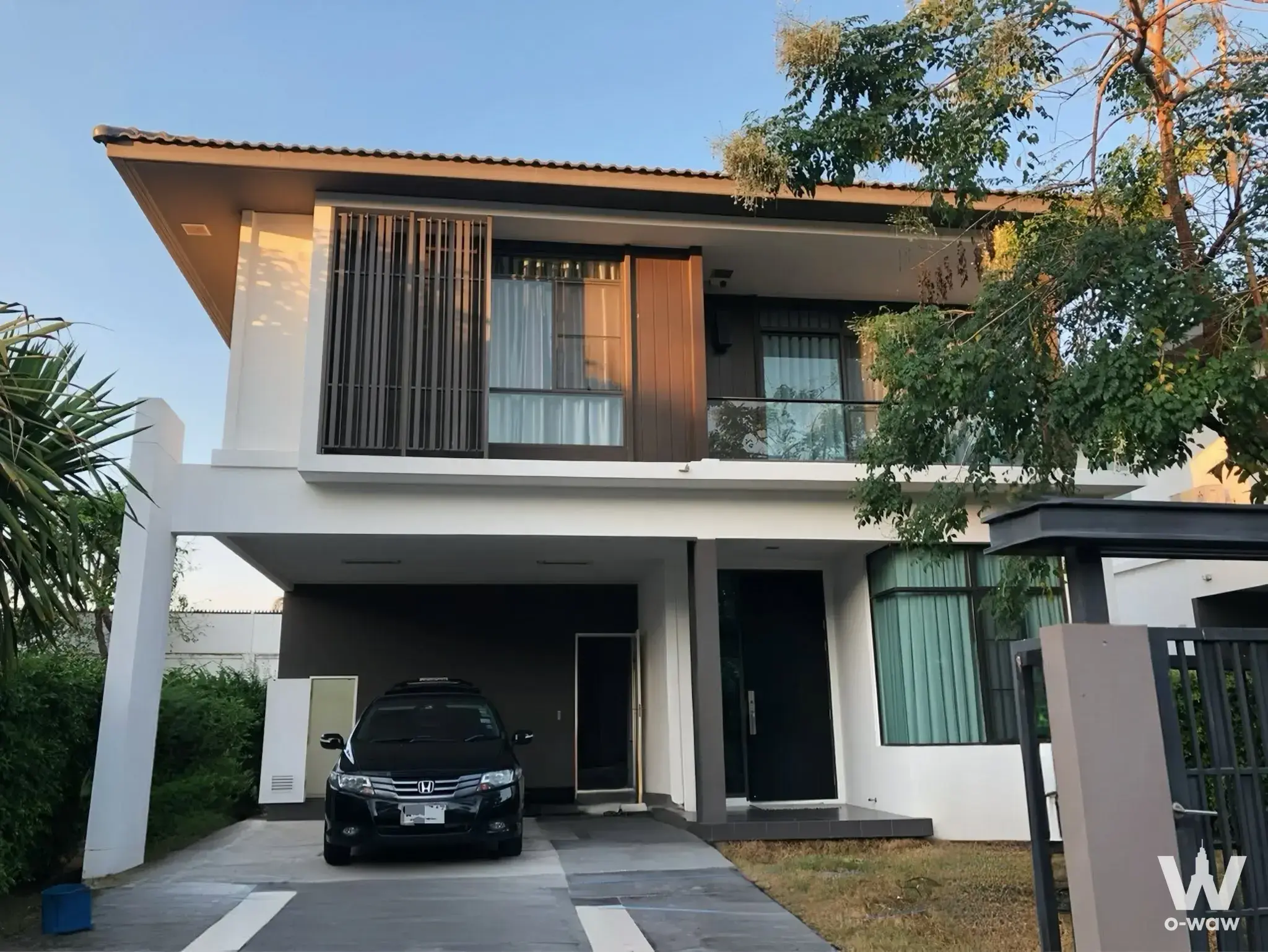 On Nut - Wongwaien 3