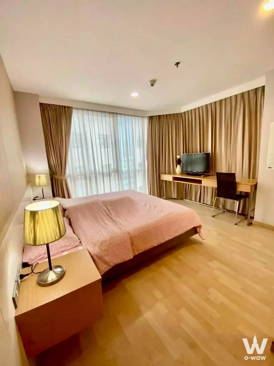 Sukhumvit 59, Thong Lo, Bangkok