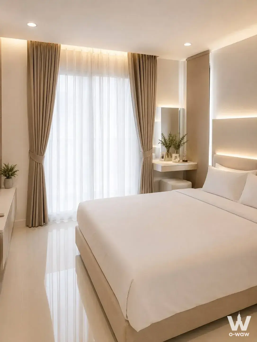Opposite Seacon Square Srinakarin, near Paradise Park and Train Market, close to MRT Yellow Line