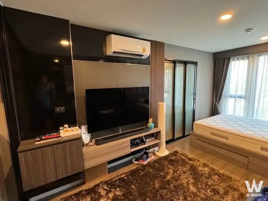 Condo with 1 bedroom for sale at The Station Condo — photo 4 of 5