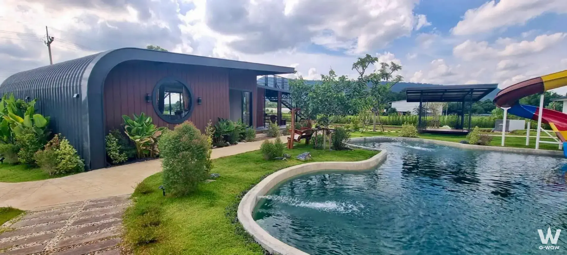 Wang Sai Subdistrict, Pak Chong District, Khao Yai