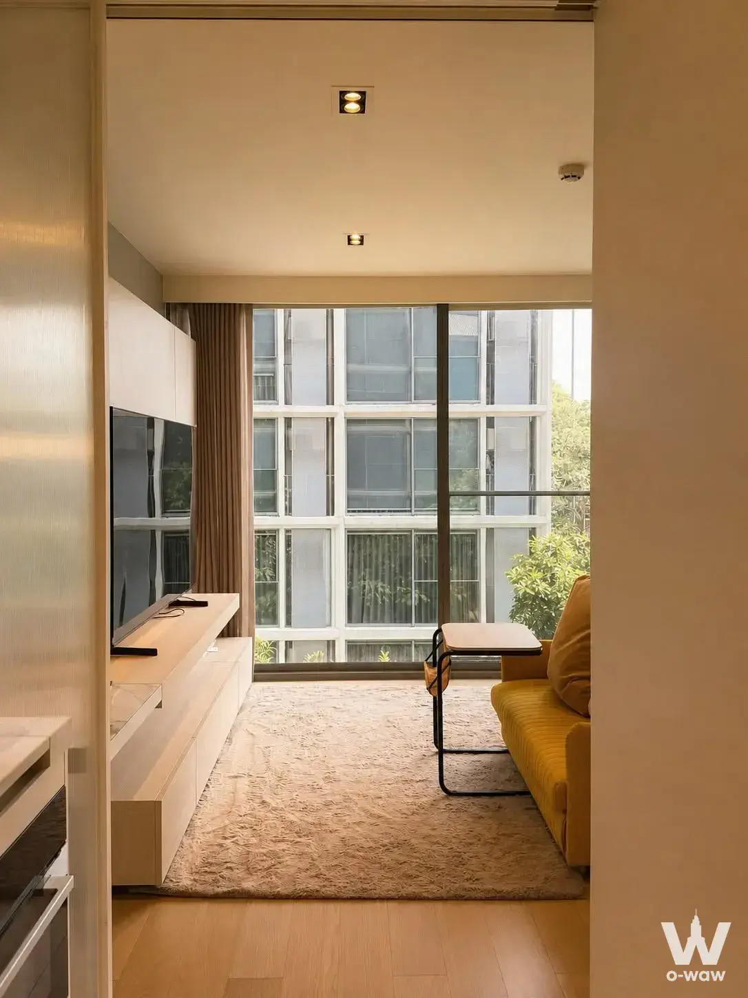 Sukhumvit 49, Near Phrom Phong & Thonglor