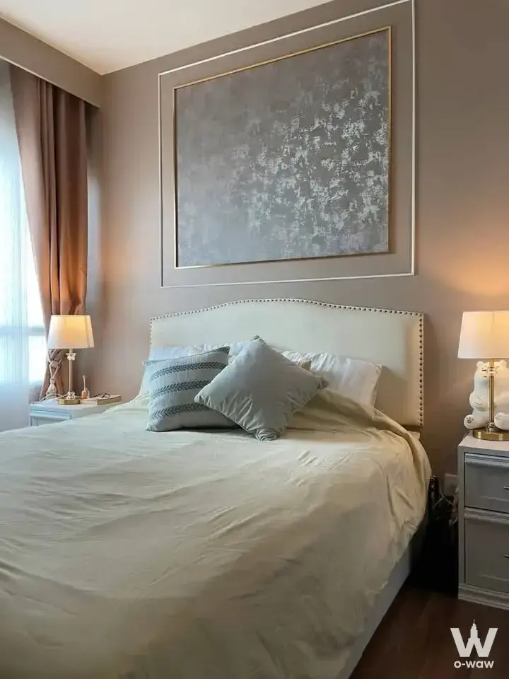 Condo with 1 bedroom for sale at Centric Tiwanon Station — photo 5 of 5