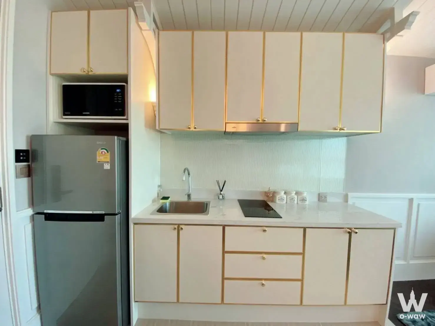 Condo with 1 bedroom for rent at Grand Florida Beachfront Condo Resort Pattaya — photo 5 of 5