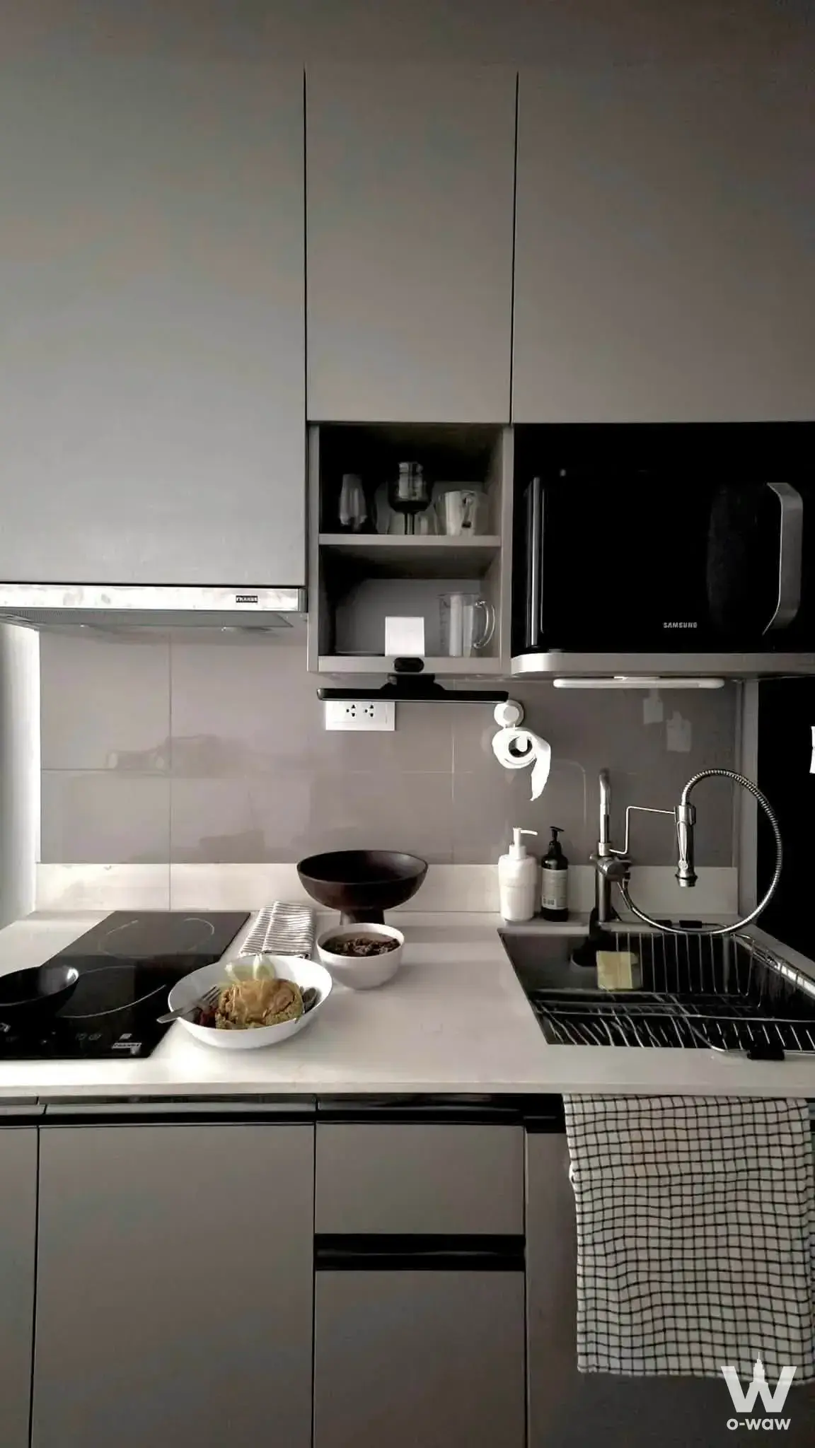 Condo with 1 bedroom for rent at Ideo Mobi Rangnam — photo 4 of 5