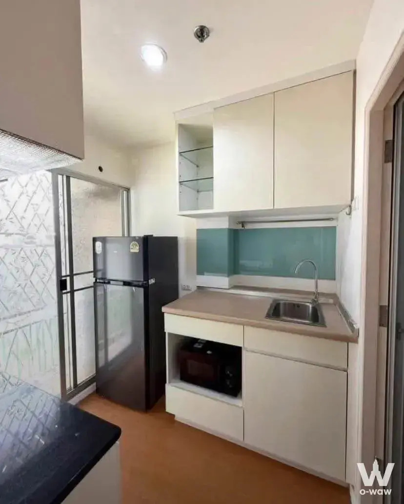 Condo with 2 bedrooms for rent at Lumpini Mega City Bang Na — photo 3 of 5