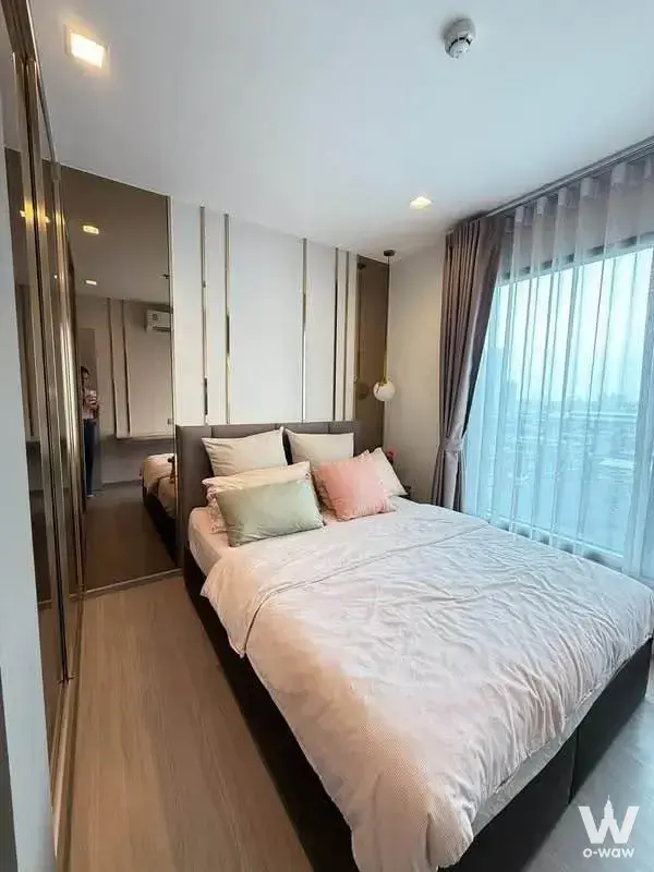 BTS Bang Chak - 200 m., Khlong Toei, Bangkok