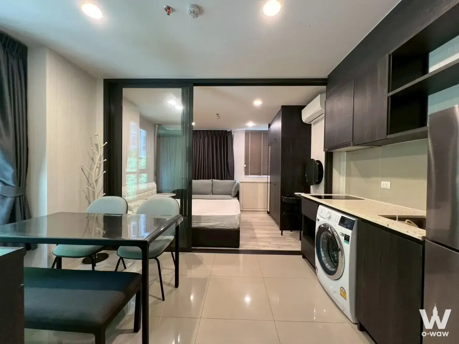 Huaykwang, Bangkok
