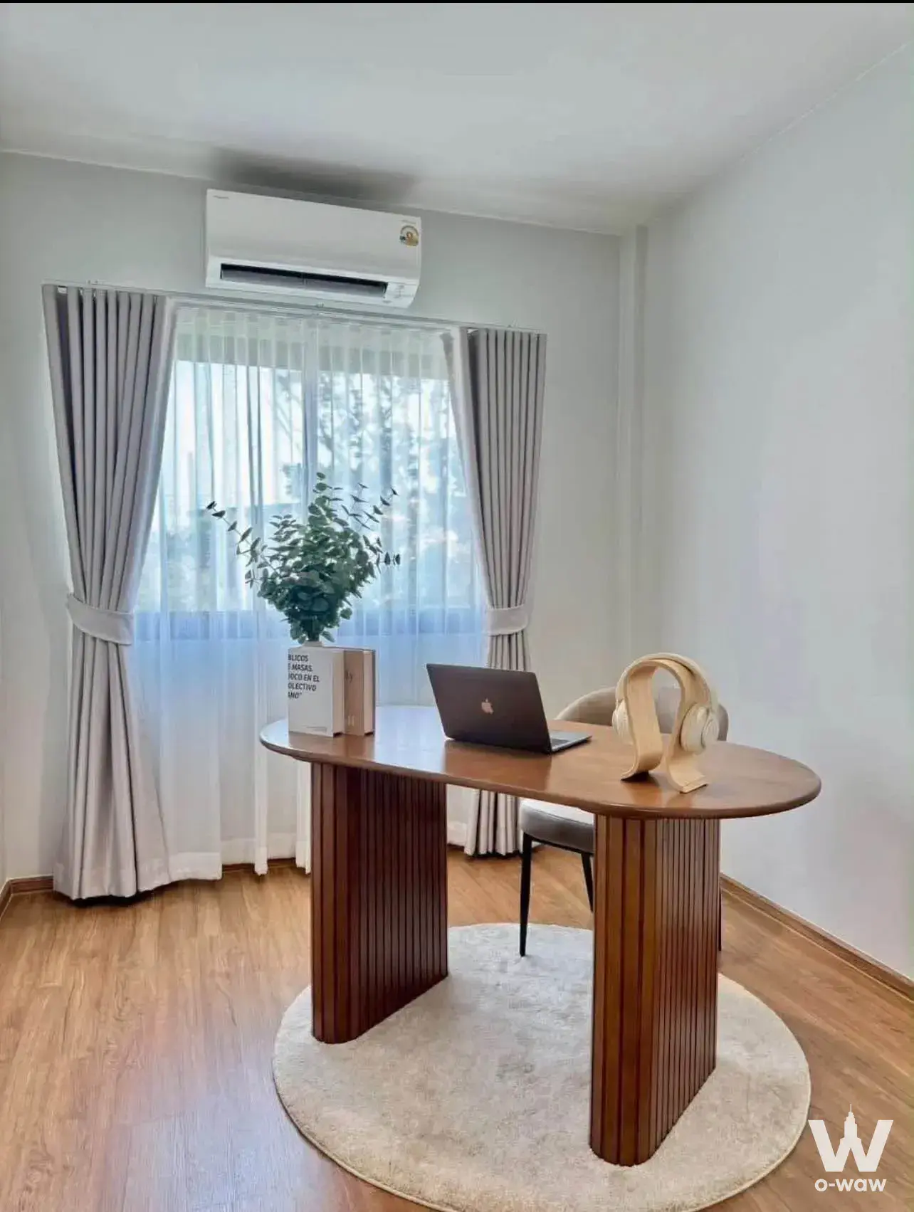 House with 3 bedrooms for rent at Pleno Sukhumvit-Bangna 2 — photo 2 of 5