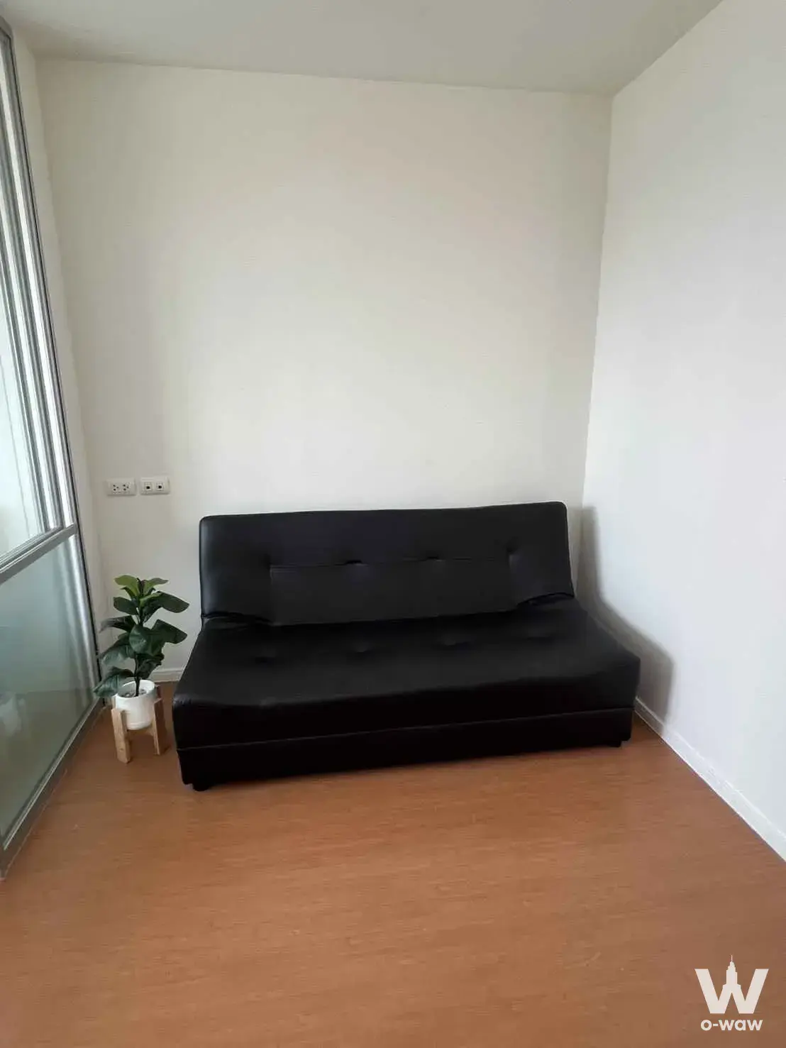 Condo with 1 bedroom for rent at Lumpini Mega City Bang Na — photo 1 of 5