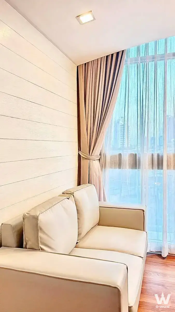 Condo for sale at The Coast Bangkok — photo 4 of 5