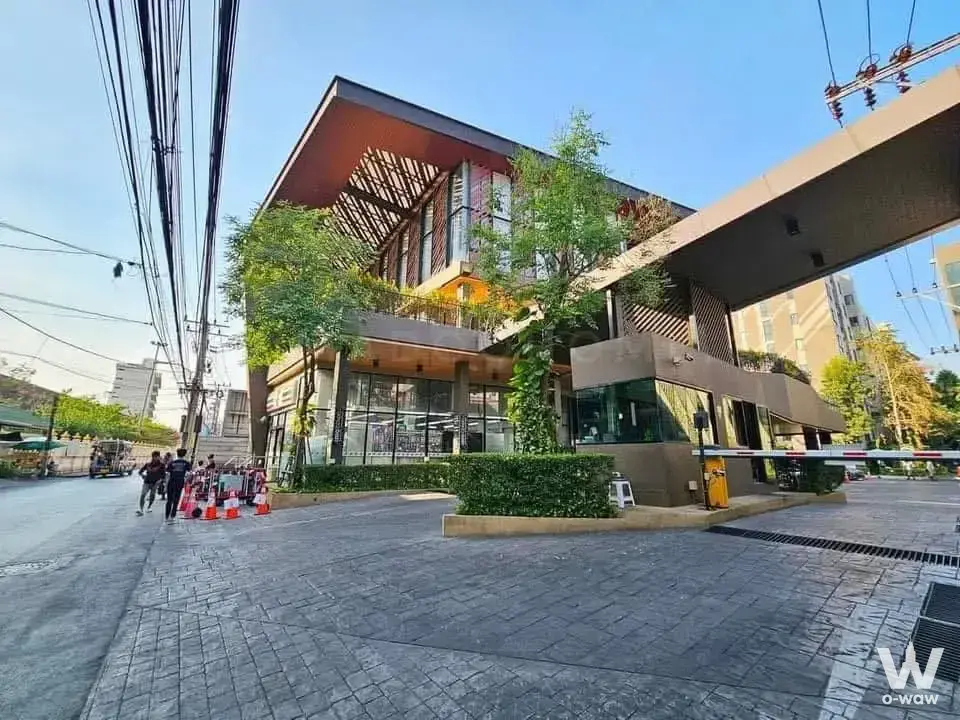 Sukhumvit 113, Samrong, Bangkok