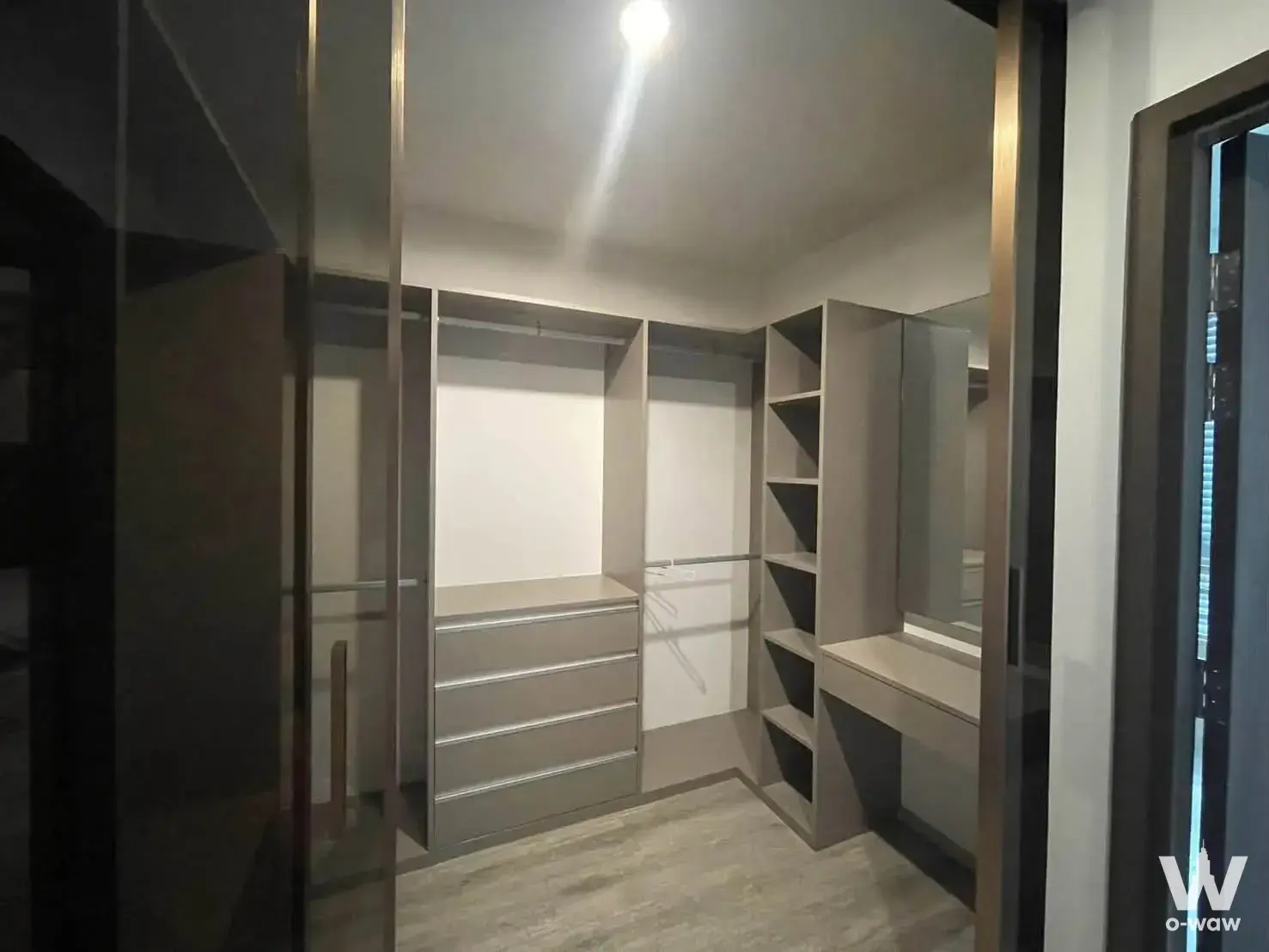 Condo with 2 bedrooms for rent at Ideo Mobi Sukhumvit 66 — photo 4 of 4