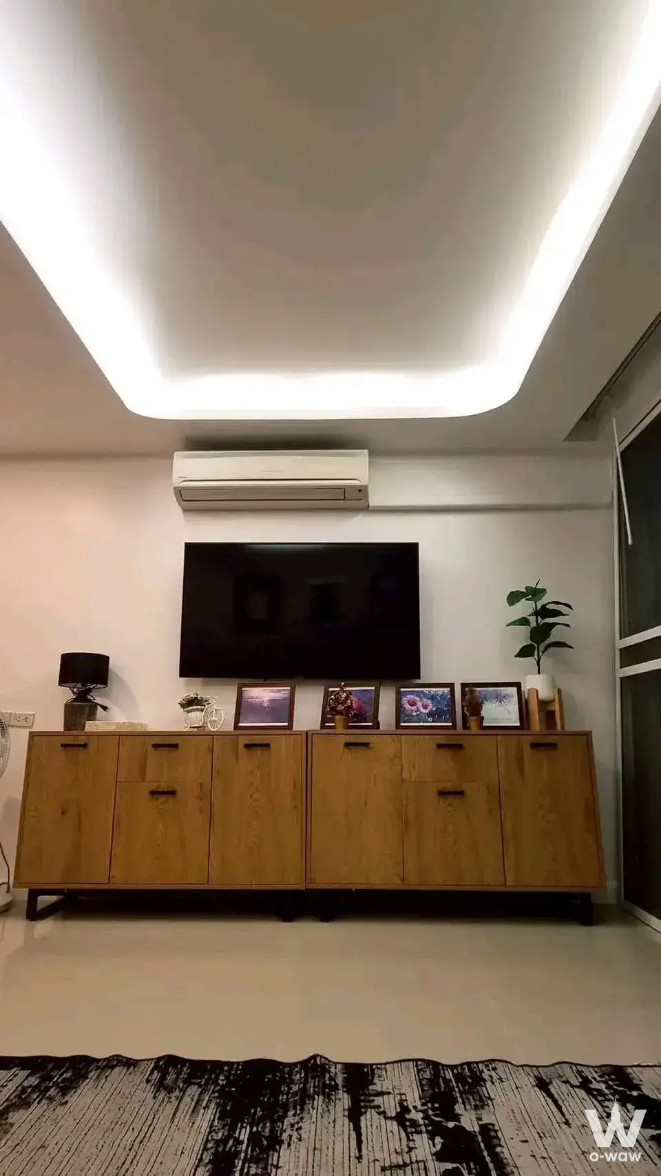 Condo with 1 bedroom for rent at Jomtien Plaza Condotel - จอมเทียนพลาซ่า — photo 2 of 2