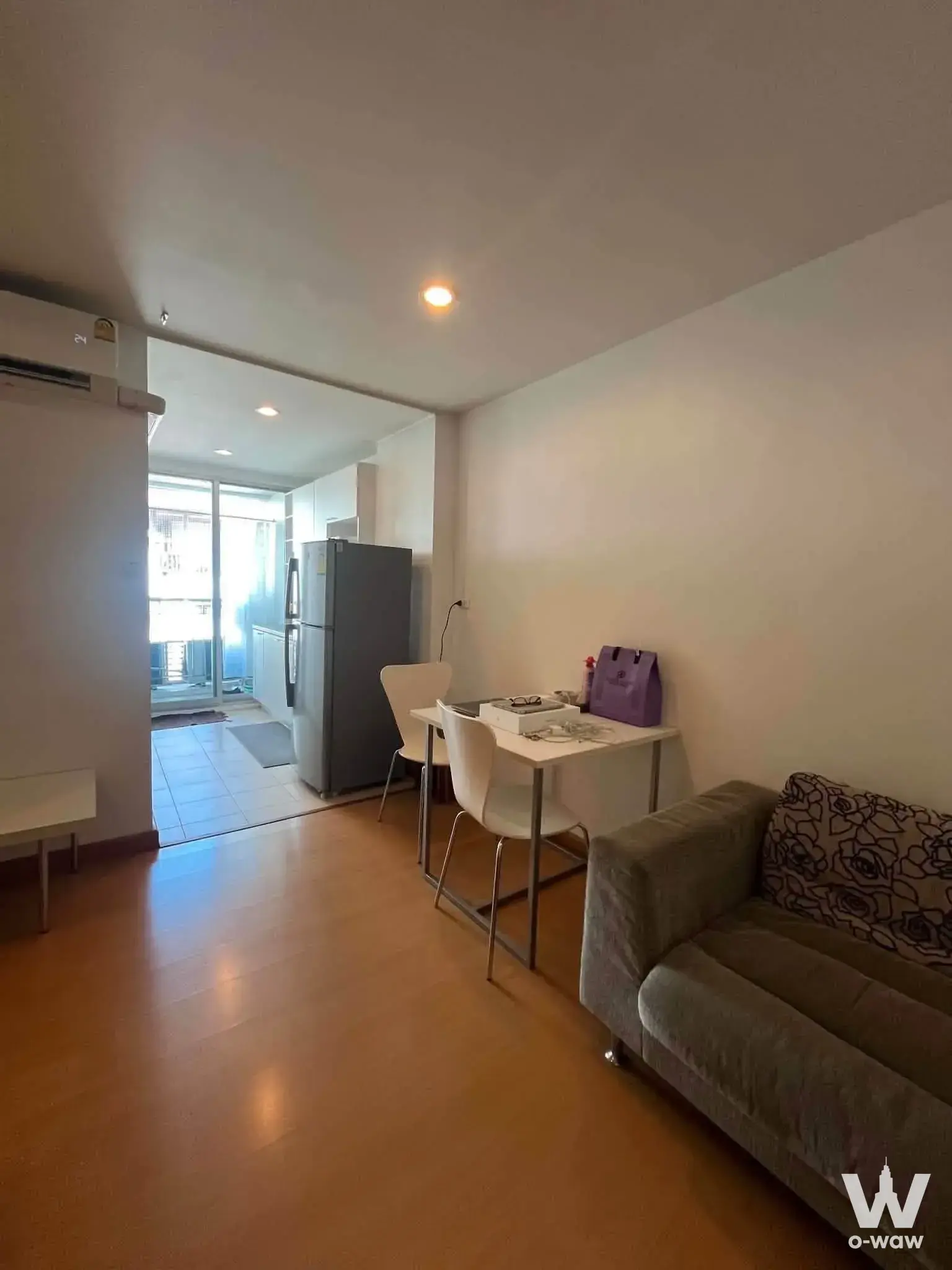 Sukhumvit 49, near BTS Thong Lo and BTS Phrom Phong
