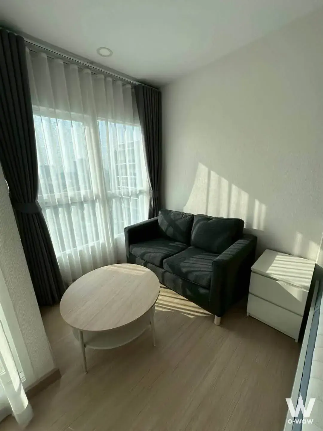 Condo with 1 bedroom for rent at Supalai Veranda Ramkhamhaeng — photo 5 of 5
