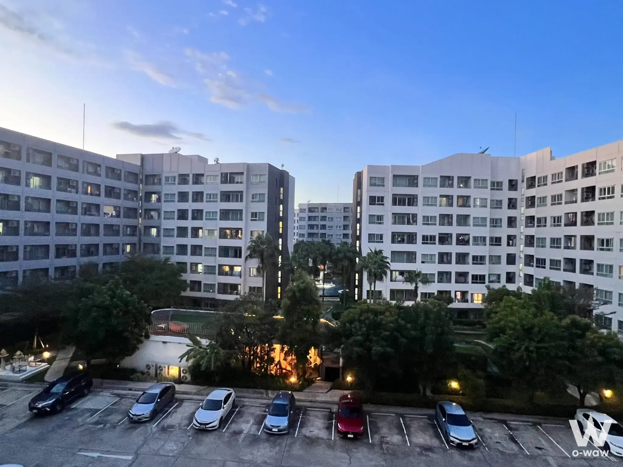 Condo for rent at Elio Del Ray — photo 4 of 5