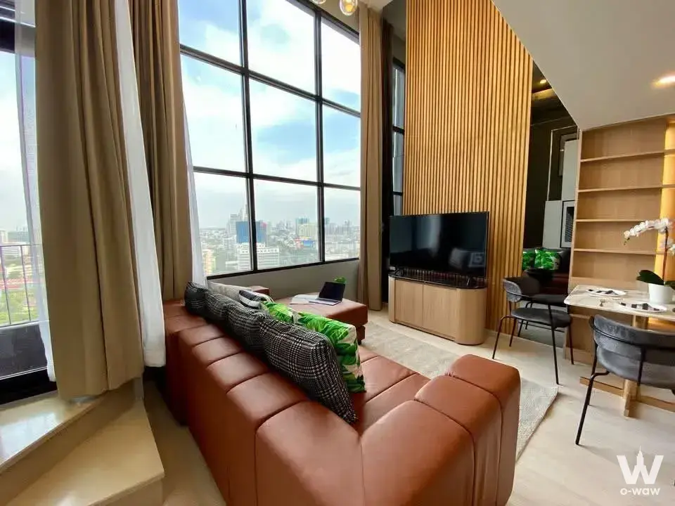 Sathorn / Chong Nonsi, Bangkok