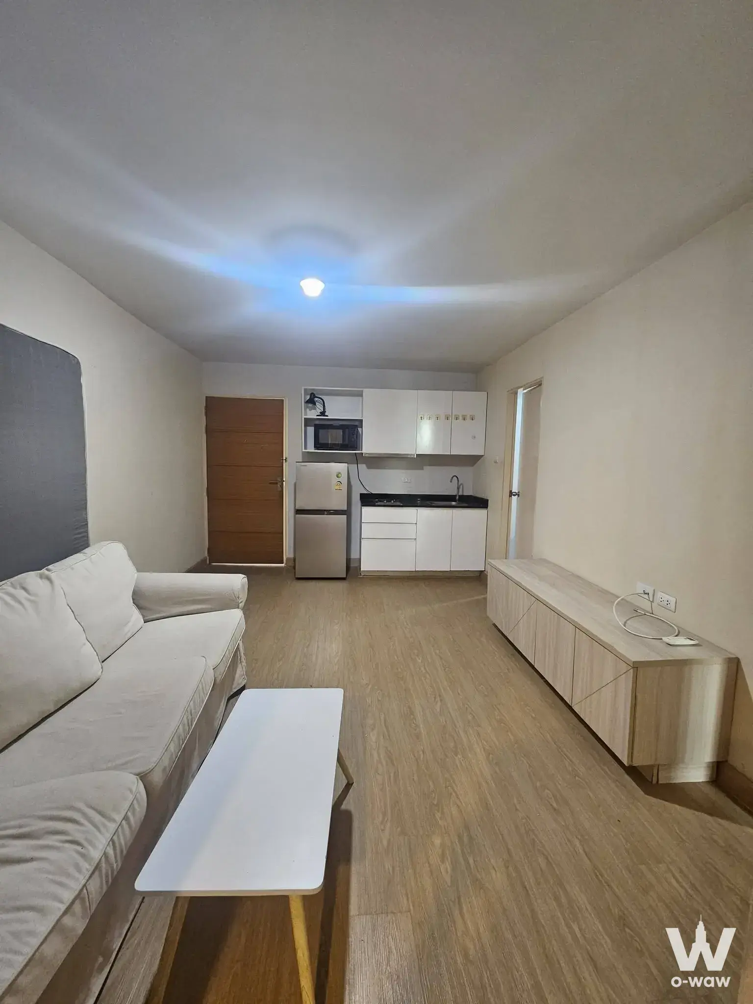 Condo with 1 bedroom for sale at Bang Bo — photo 2 of 5