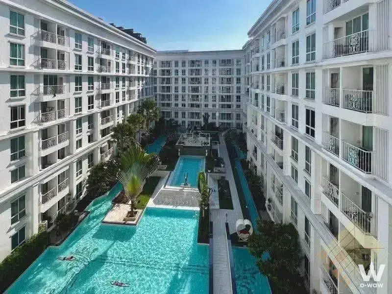 Jomtien, Soi Wat Boonkanjanaram