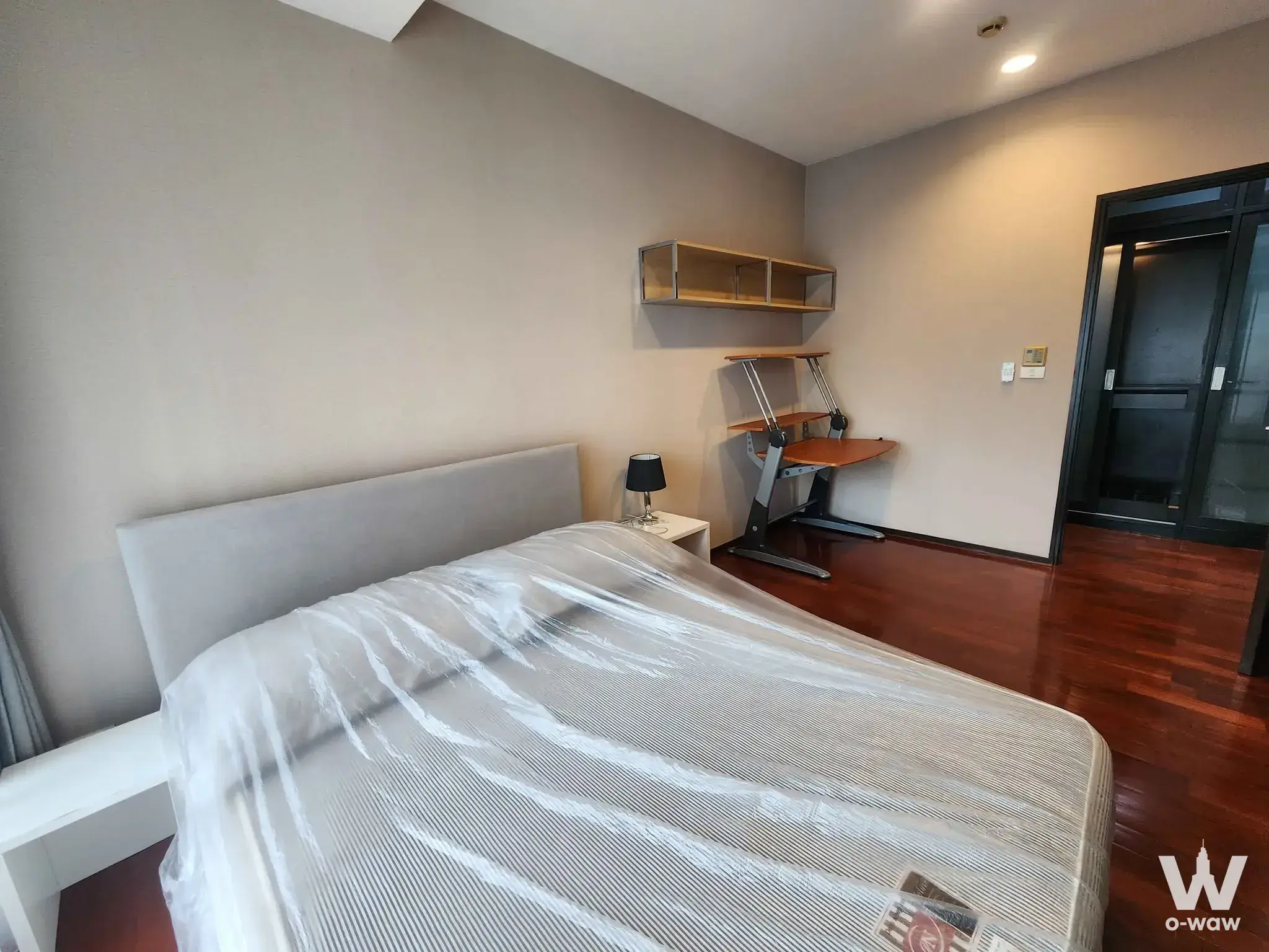 Condo with 2 bedrooms for rent at Noble Ora — photo 5 of 5