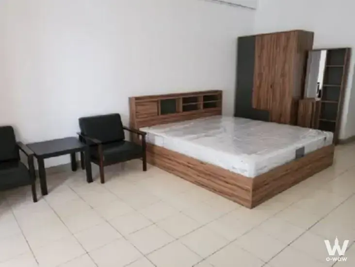 Condo with 1 bedroom for rent at Corn Condominium — photo 2 of 5