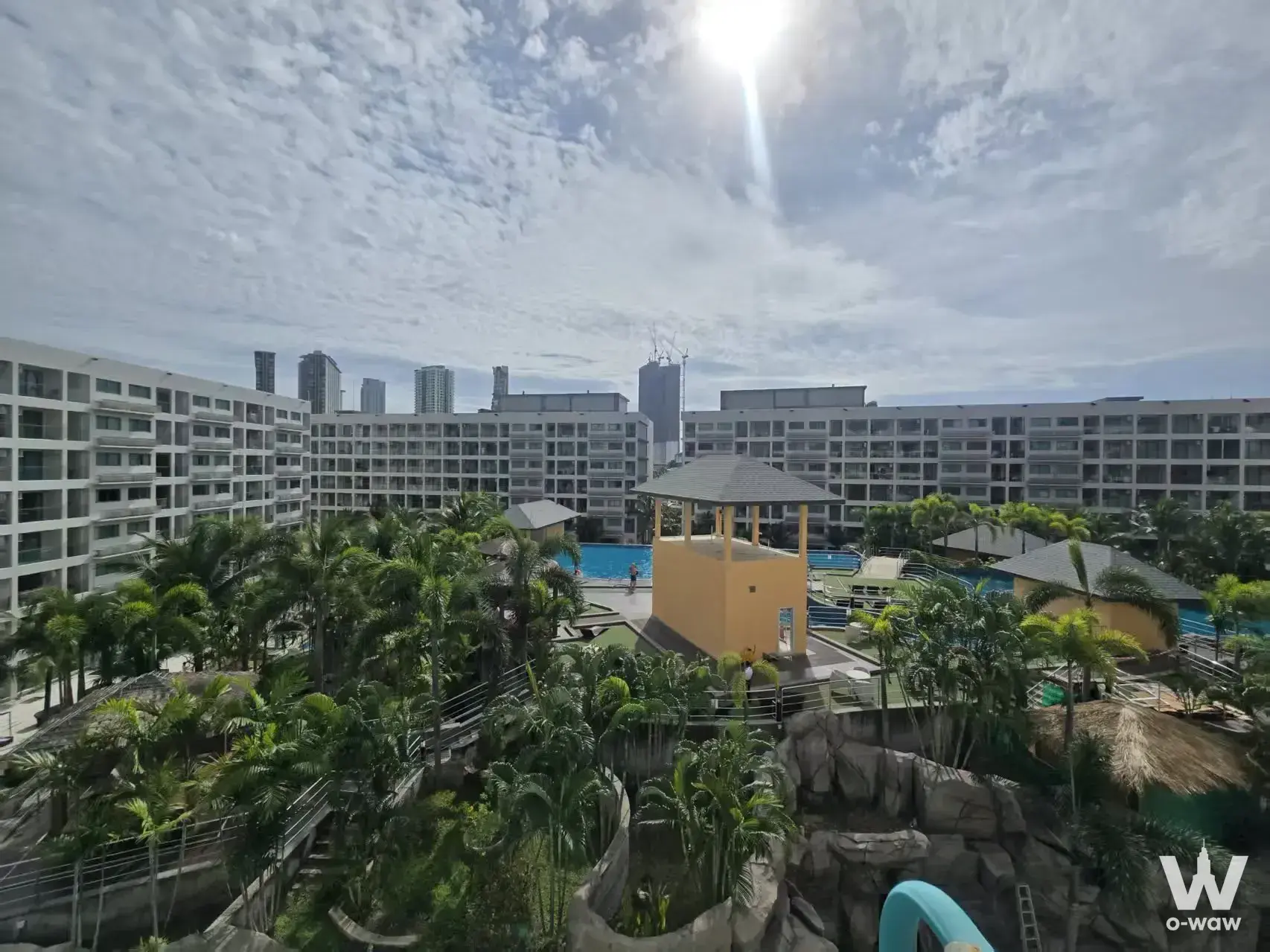 Jomtien, Pattaya