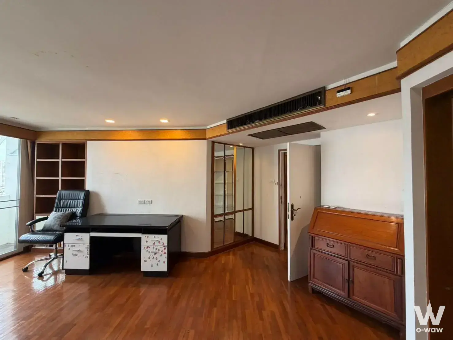 Condo with 2 bedrooms for sale at D.S. Tower 2 — photo 4 of 4
