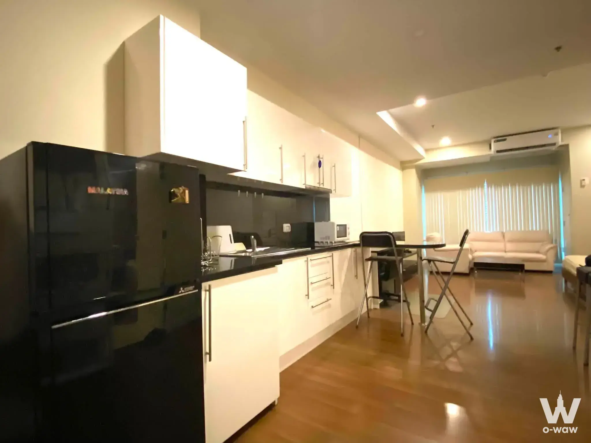Condo with 1 bedroom for sale at The Trendy Condominium — photo 4 of 5