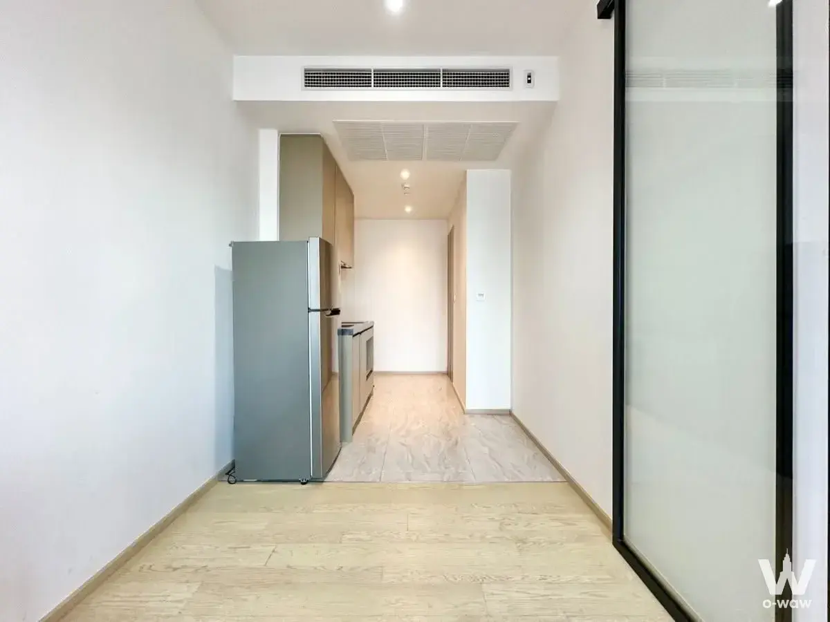 Condo with 1 bedroom for sale at ASHTON Asoke - Rama 9 — photo 4 of 4
