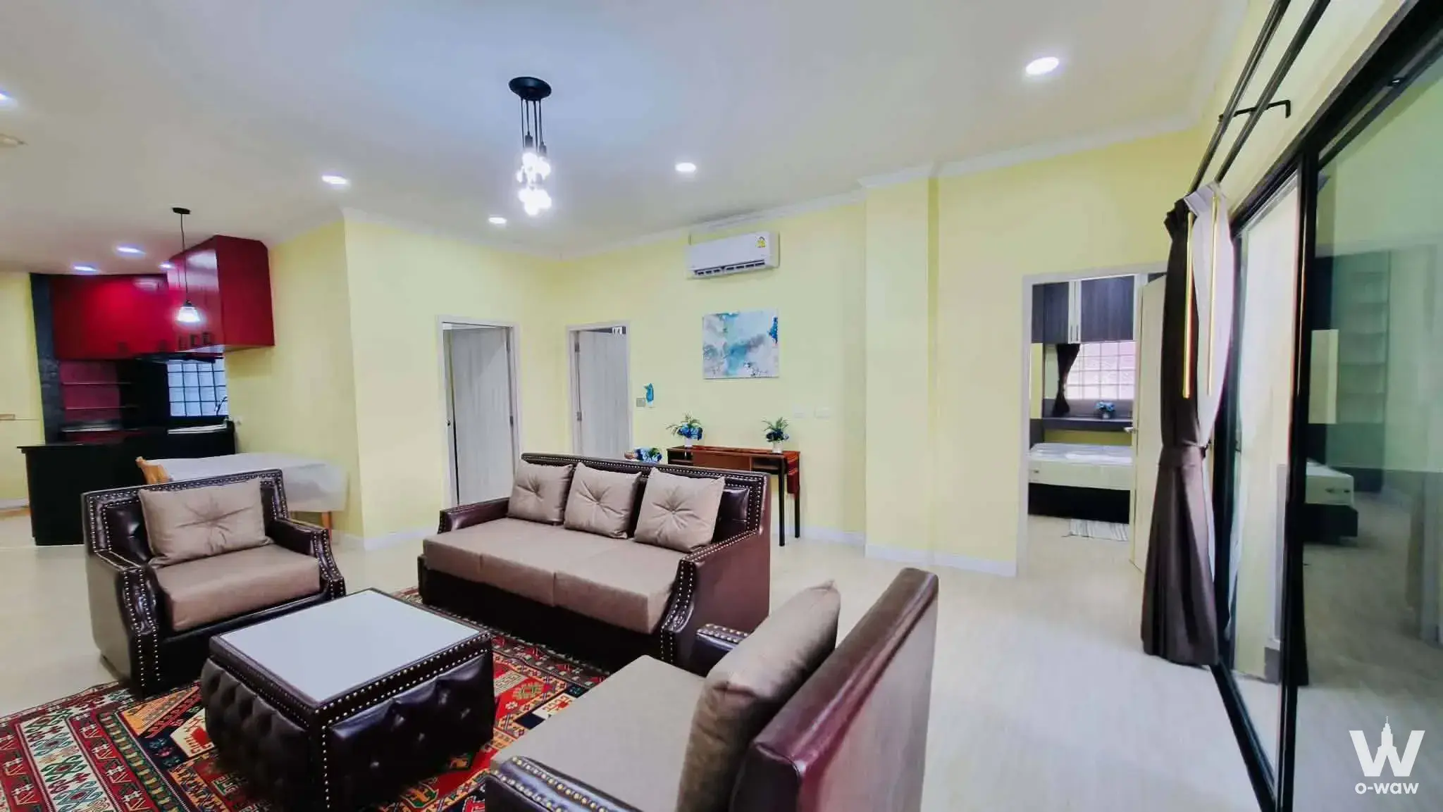 Sukhumvit 24, Near BTS Phrom Phong, Bangkok, Thailand