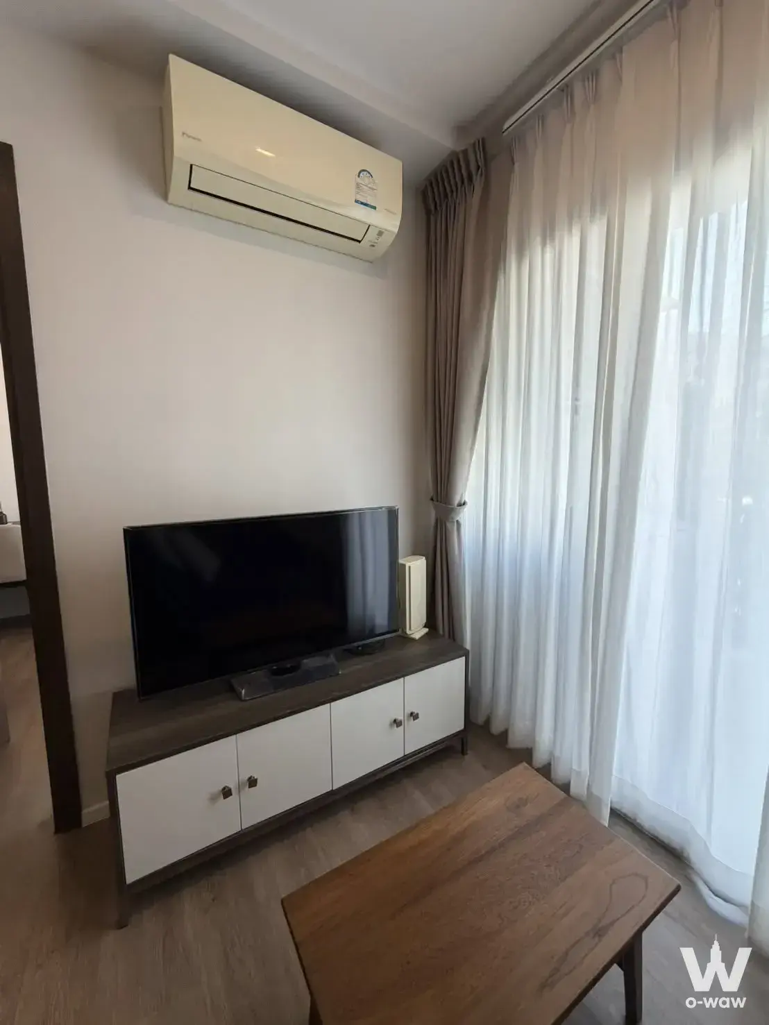 Sukhumvit 64, near BTS Punnawithi and Udom Suk