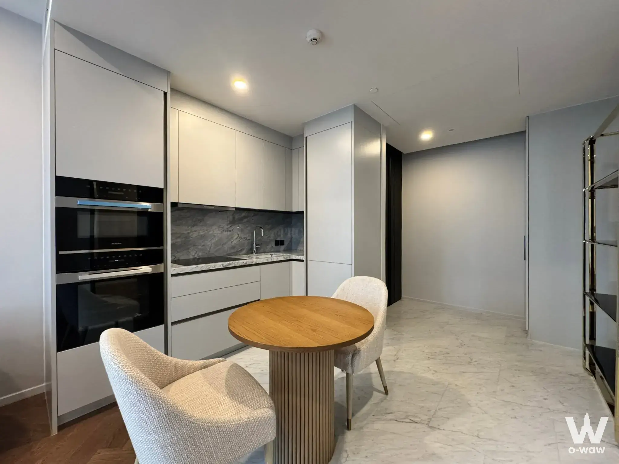 Condo with 1 bedroom for rent at The Residences 38 — photo 2 of 3