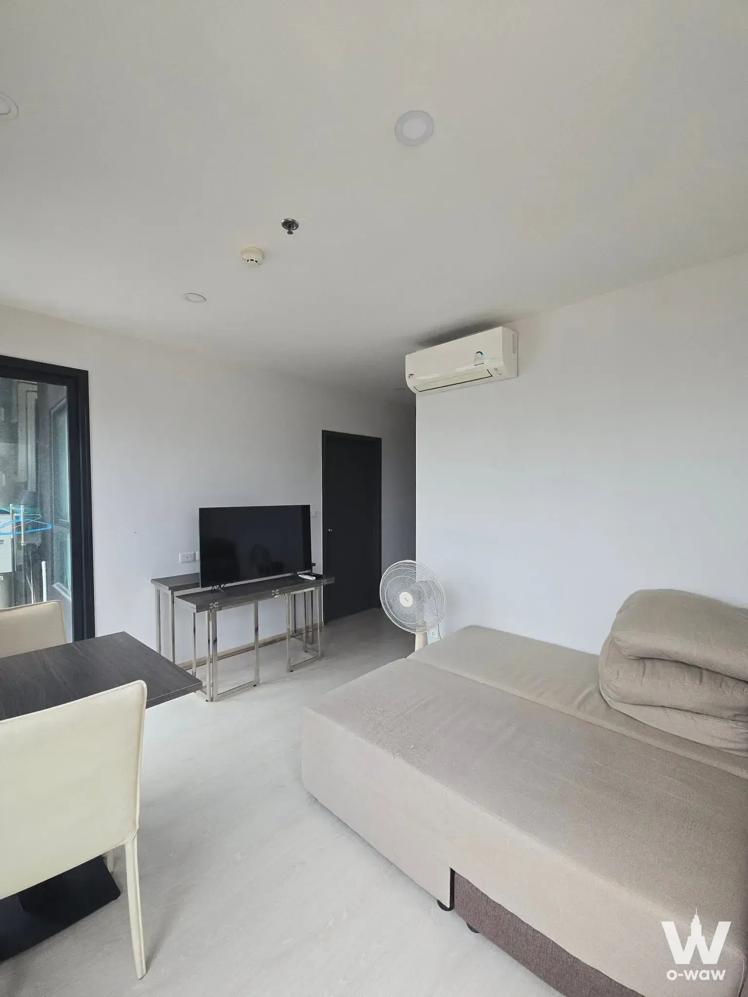 Condo with 1 bedroom for sale at ELIO DEL NEST — photo 1 of 5