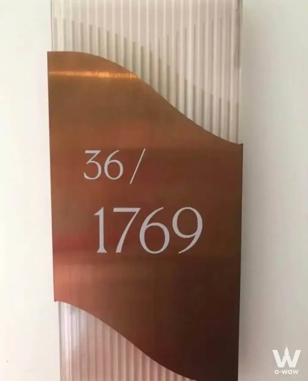 Condo with 1 bedroom for rent at The Politan Aqua — photo 5 of 5