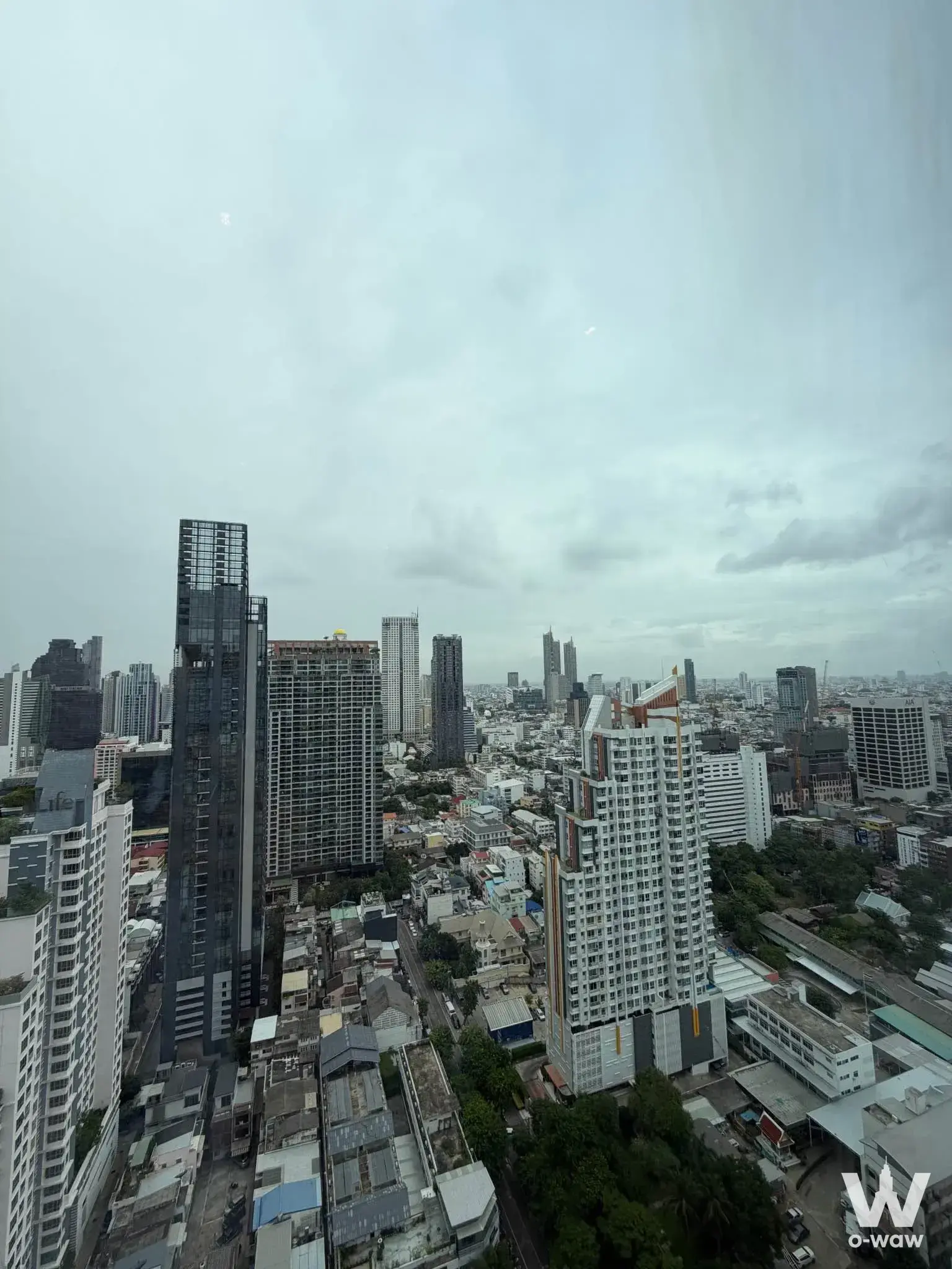 Condo with 2 bedrooms for rent at The Ritz-Carlton Residences Bangkok — photo 3 of 5