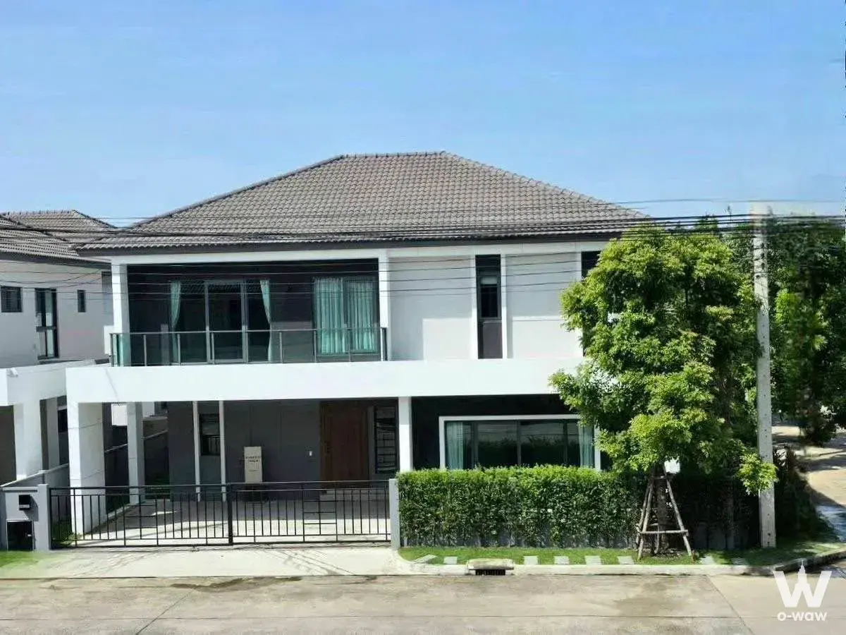 Vibhavadi - Don Mueang, Khlong Luang, Pathum Thani