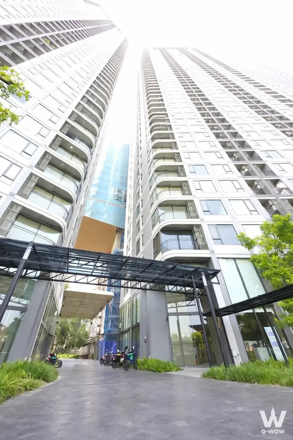 Sukhumvit 64, Bangkok
