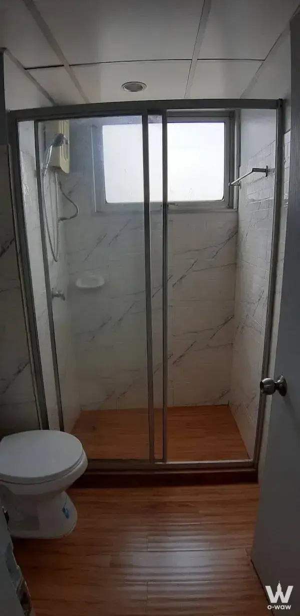 House with 2 bedrooms for rent at City Home Sukhumvit — photo 5 of 5