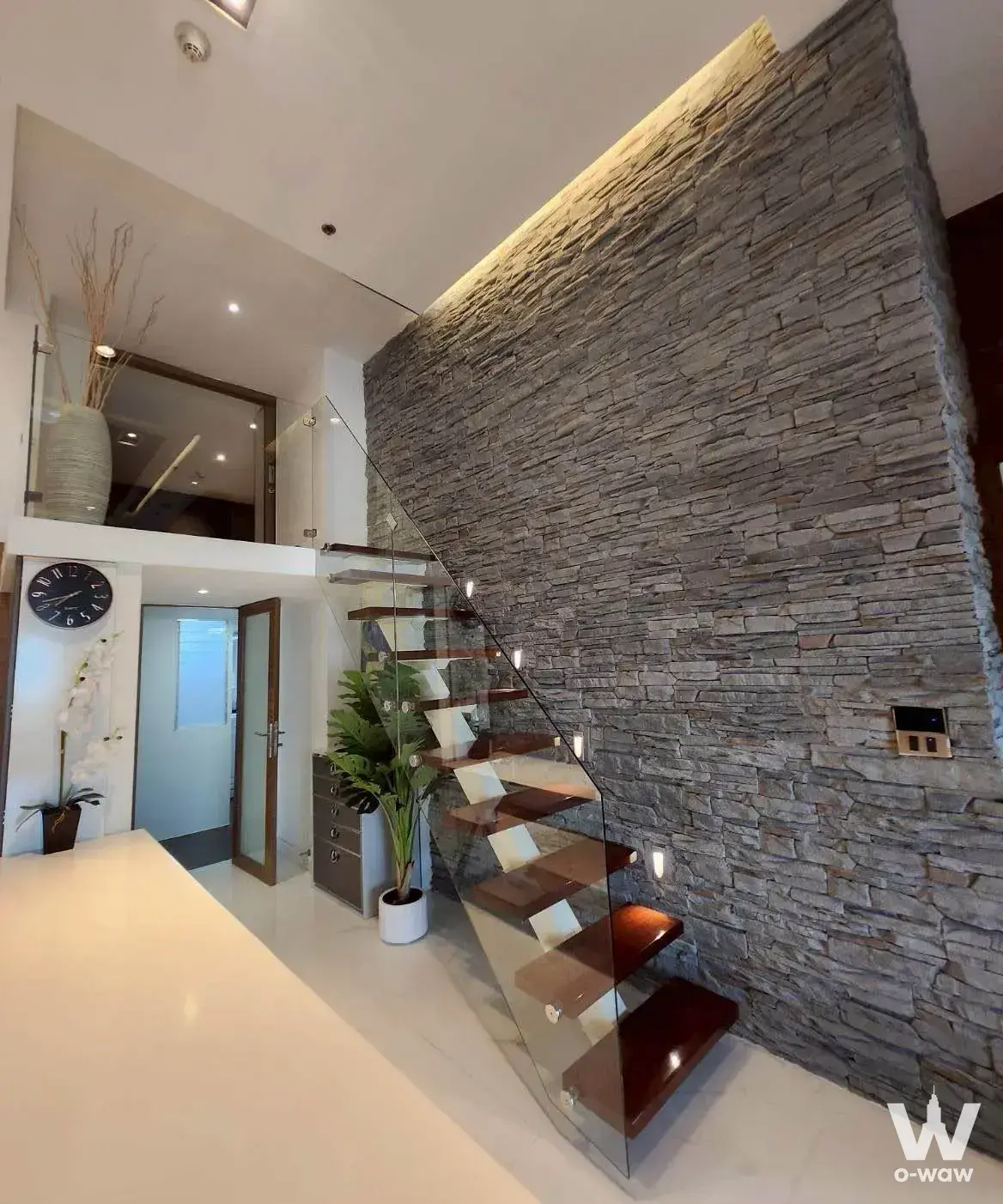 Townhouse with 4 bedrooms for sale at 59 Heritage — photo 4 of 5