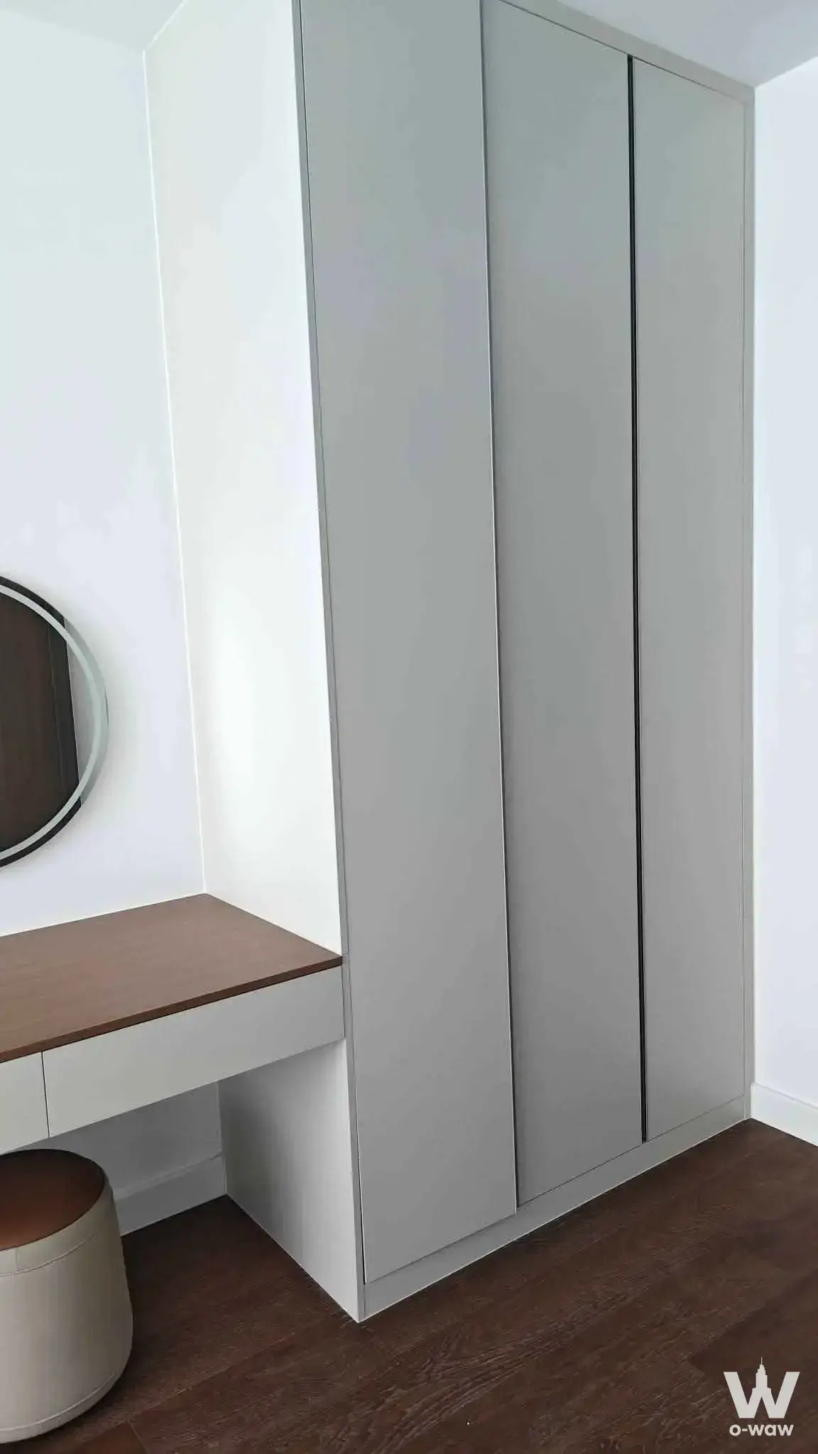 Condo with 2 bedrooms for rent at Supalai Icon Sathorn — photo 6 of 7