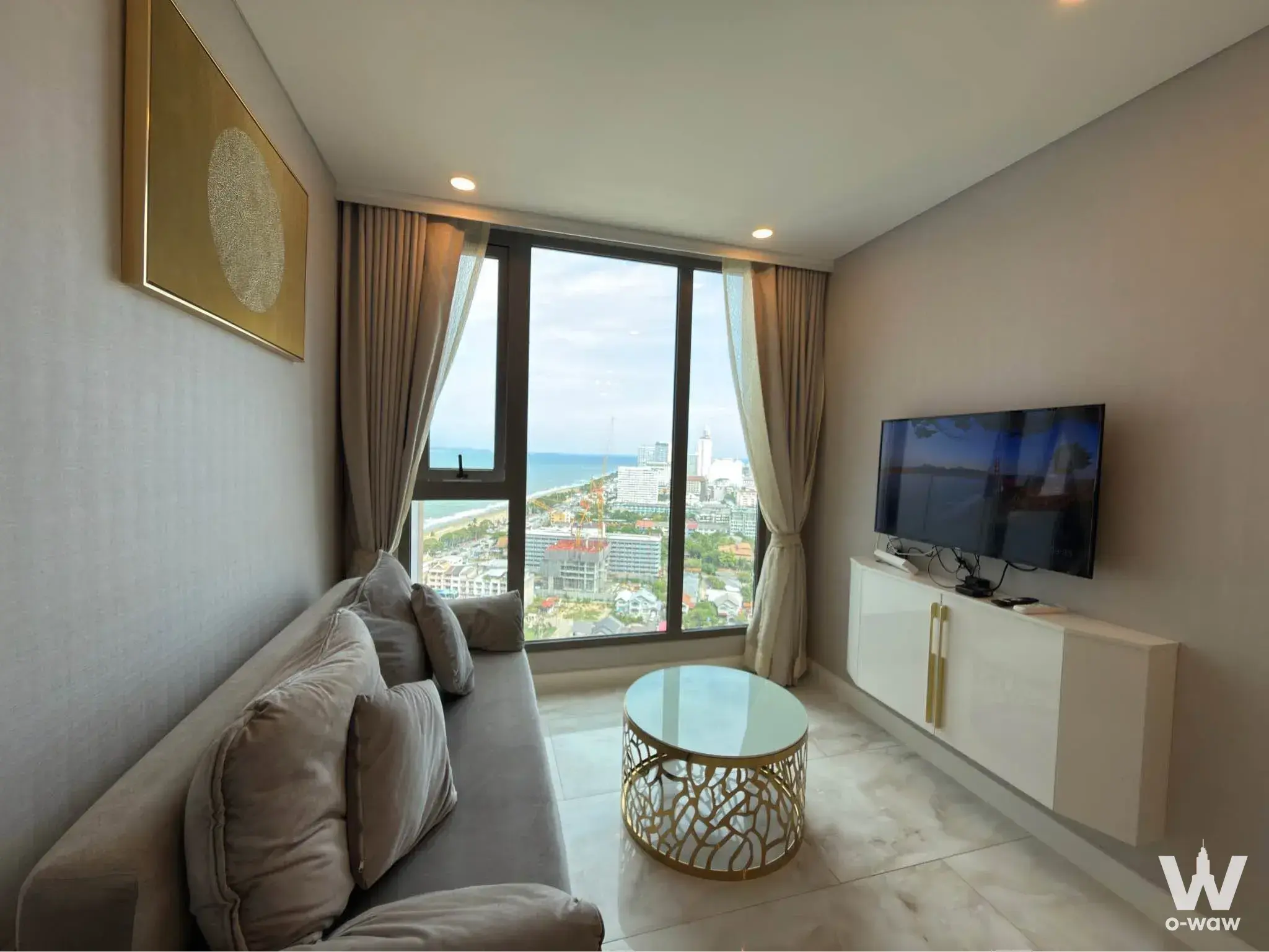 Pattaya, Chonburi