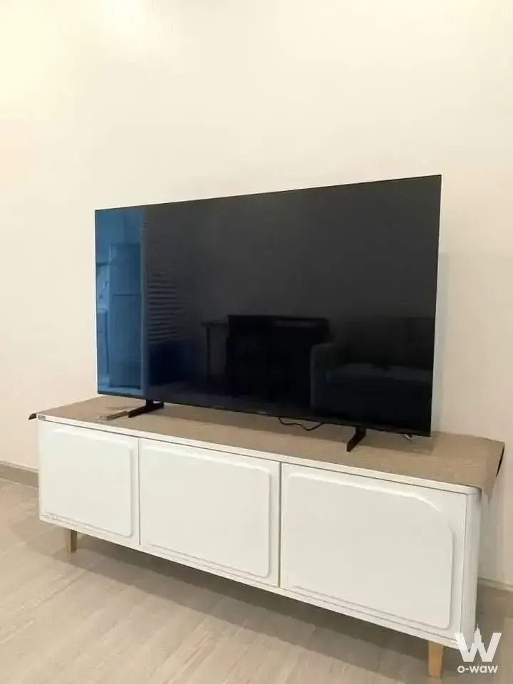 Condo with 1 bedroom for rent at Premier Condominium — photo 2 of 5