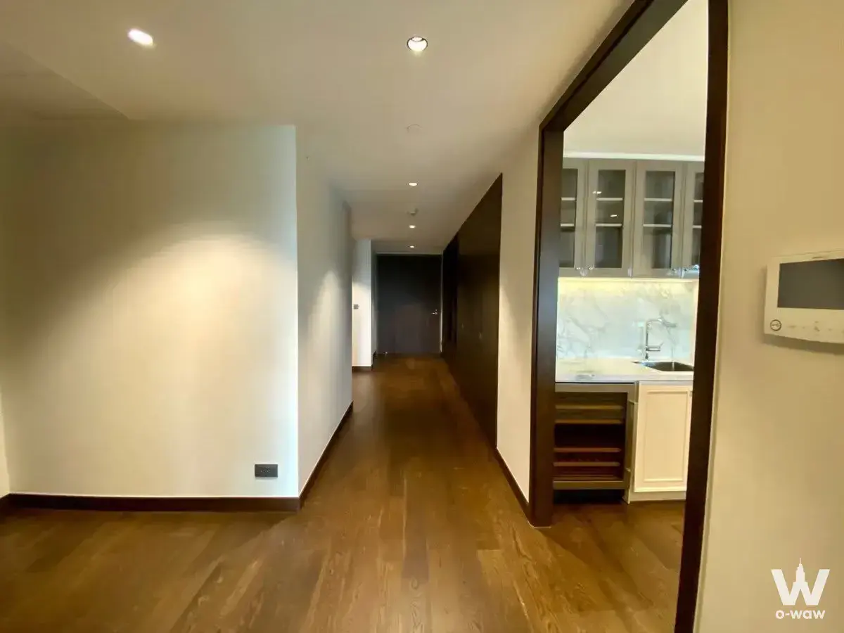 Condo with 3 bedrooms for rent at Supreme Legend Condominium — photo 3 of 5