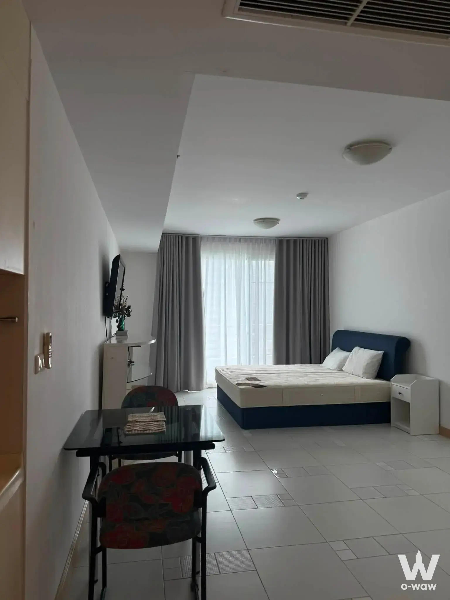 Near BTS Saphan Taksin, ICONSIAM, Sathon, Charoen Krung